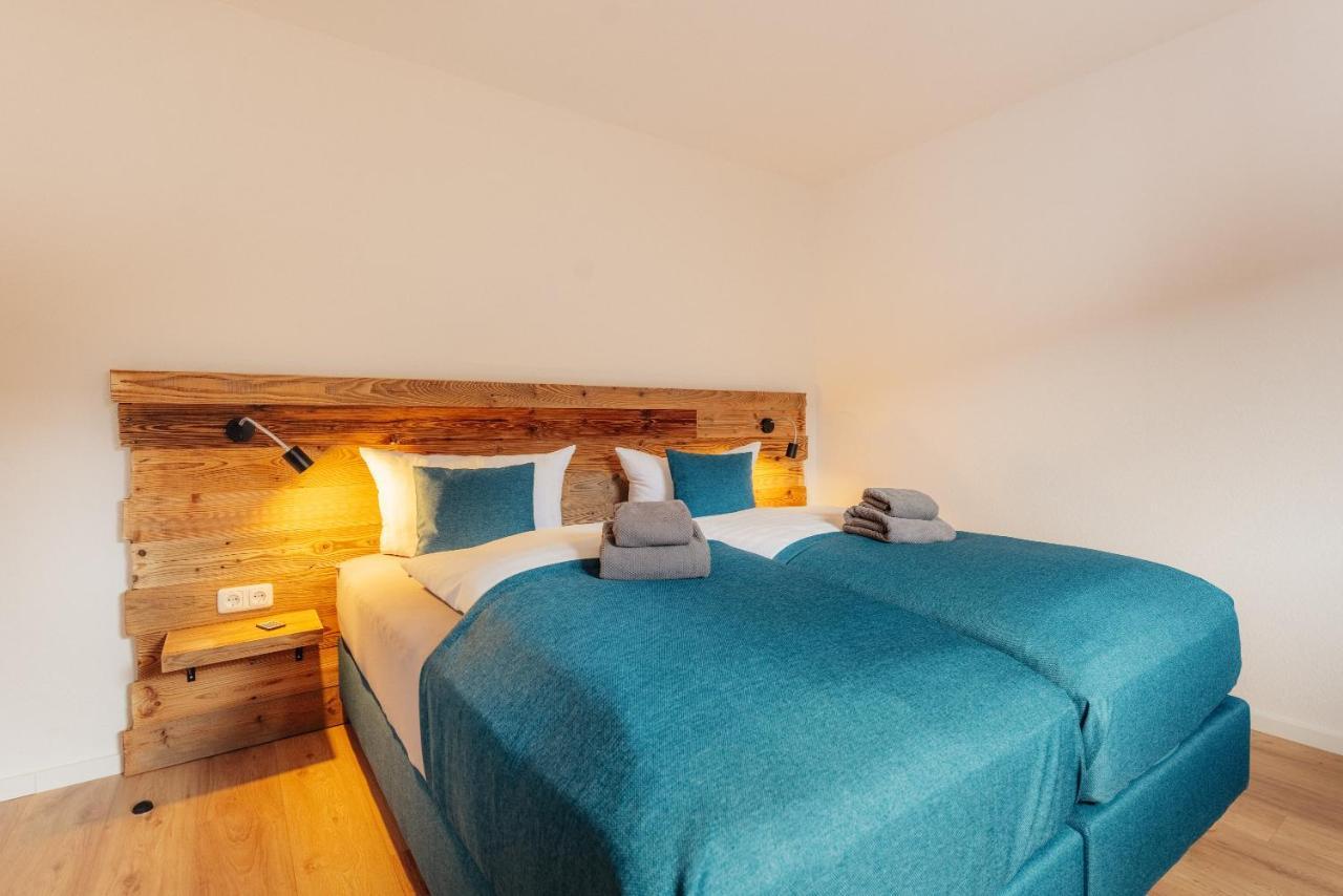 Wasserregal Braunlage Eksteriør billede